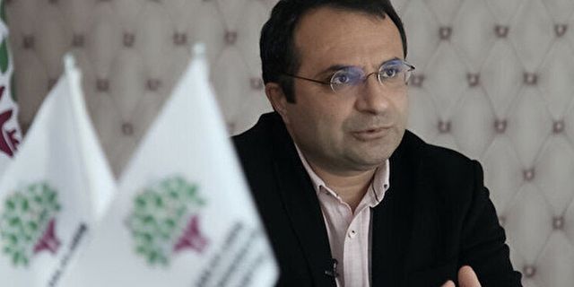 HDP'li Temel: Önümüzdeki hafta her şeyin yerli yerine oturacağını umuyoruz