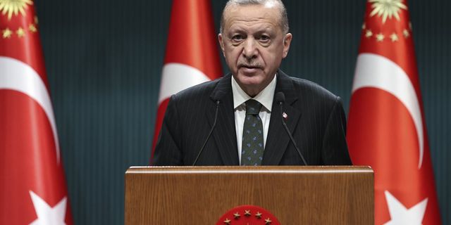 "Erdoğan'dan kabinedeki bakanlara ilişkin karar verdi" iddiası