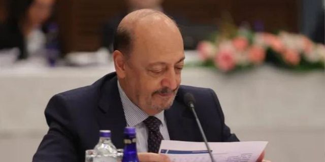 Çalışma Bakanı Bilgin: 400 bin kişi EYT hakkını kullanmadı