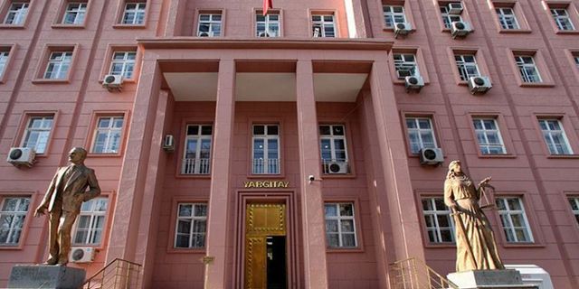 HDP kapatma davası: Yargıtay Başsavcısı, 10 Ocak'ta açıklama yapacak