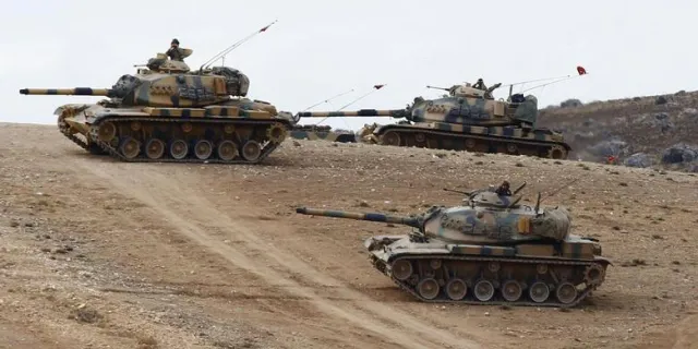 Rusya, Türkiye'den Suriye'de büyük çaplı kara harekatından kaçınmasını istedi
