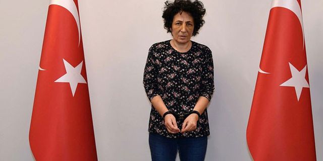 'DHKP-C'nin Türkiye sorumlusu' diye duyuruldu: 5 yıl önce de aynı gerekçeyle tutuklanmış