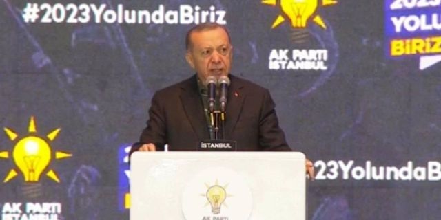 Erdoğan, EYT tasarısında kapsamı daraltabilir