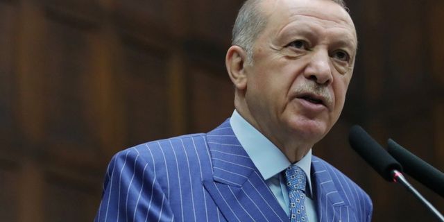 Erdoğan, Kılıçdaroğlu'nu hedef aldı: Emperyalistlerin Truva Atı