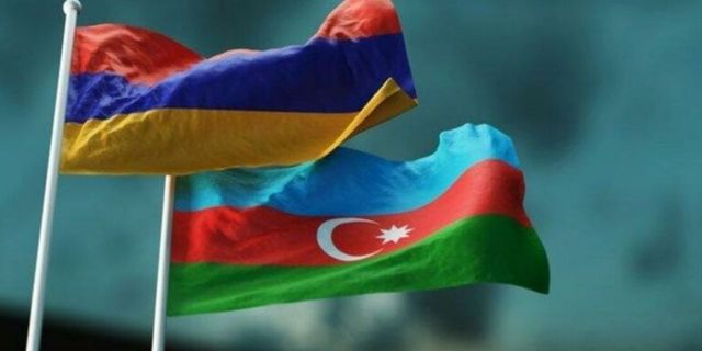 Ermenistan ve Azerbaycan dışişleri bakanları ABD'de bir araya geldi