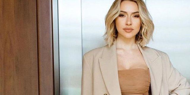 Hadise ile Reza Zarrab olayında yeni gelişme