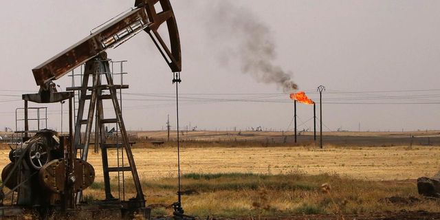 Erbil ile Bağdat anlaştı: IKBY, 'yasal olarak' petrol satabilecek