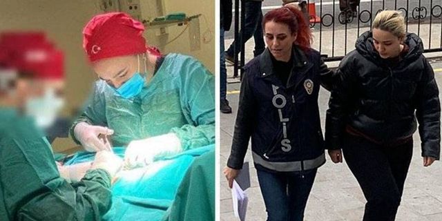 Sahte doktor Ayşe Özkiraz'ın ses kaydı ve yazışmaları ortaya çıktı