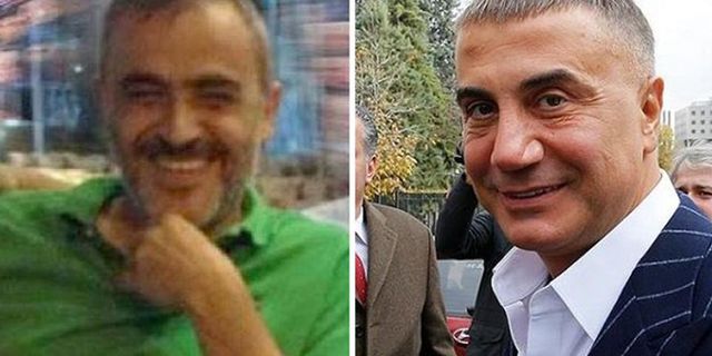 Sedat Peker 'Mehmet Ağar'ı işaret etmişti: Orhan Adıbelli davasında karar