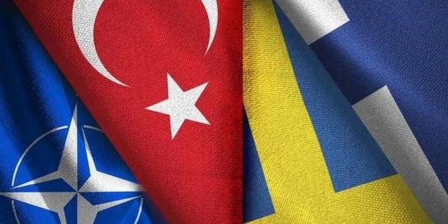 İsveç ve Finlandiya'dan 'Türkiye' açıklaması