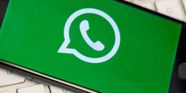 WhatsApp'a AB'den ceza