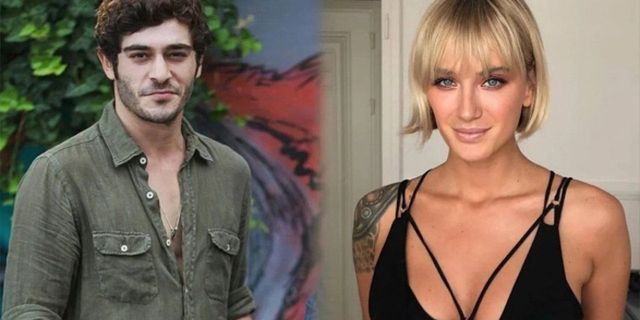 Didem Soydan ve Burak Deniz ikinci kez ayrıldı