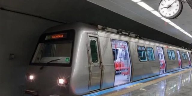 İstanbul toplu ulaşımda rekor kırıldı