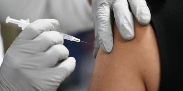 Verem, çocuk felci ve Hepatit B aşıları bulunamıyor