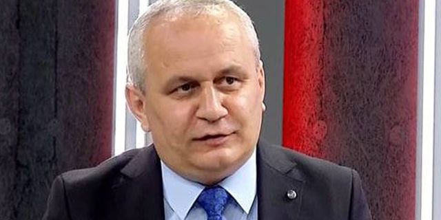 İlahiyatçı Cemil Kılıç ihraç edildi: Tarikatlar istedi