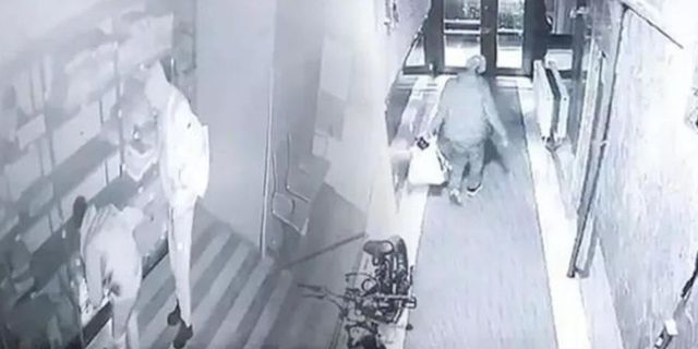 Eczane deposundan cinsel performans artırıcı ürün çaldılar