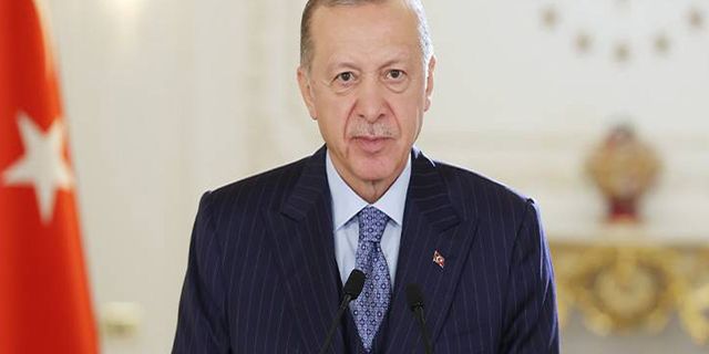 Erdoğan memurlara ve memur emeklilerine yapılacak zam oranını açıkladı