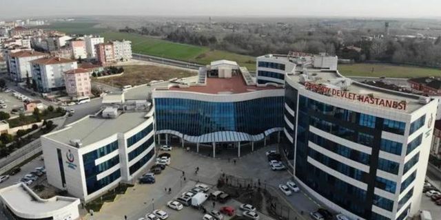 Sahte doktor iddianamesi: Birçok ameliyata girmiş