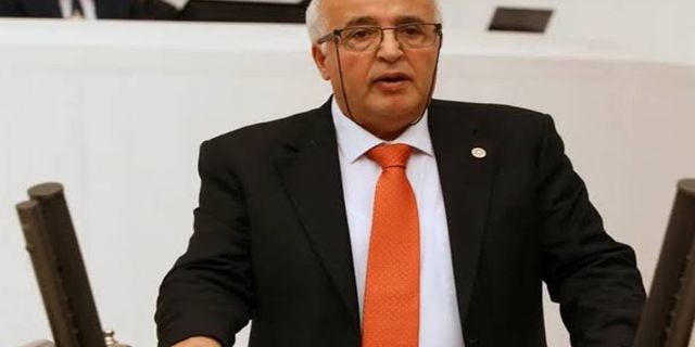 HDP Milletvekili Özen’in yurt dışı yasağı kaldırıldı
