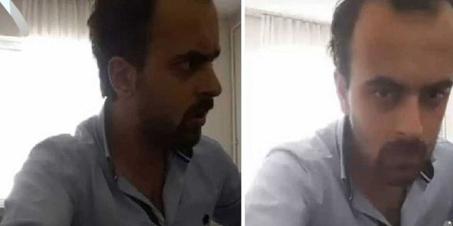Canlı yayında çocuğu istismar eden fail tutuklandı