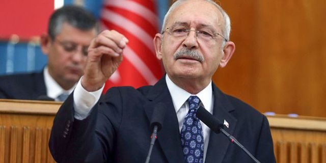Kılıçdaroğlu: Ekrem Başkan'ı kimseye kaptırmayız