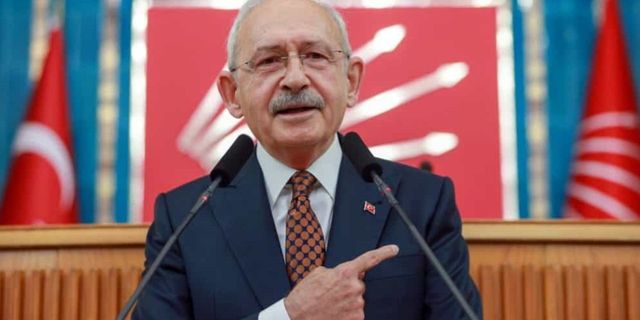 Kılıçdaroğlu'ndan 'liderlere imza yetkisi' açıklaması