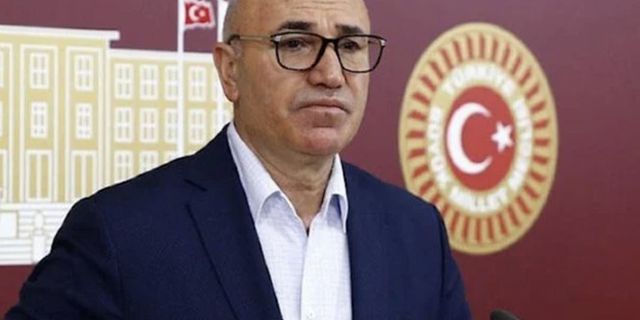 CHP'li Tanal'dan yerinde gözlem için 'cezaevine girelim' önerisi