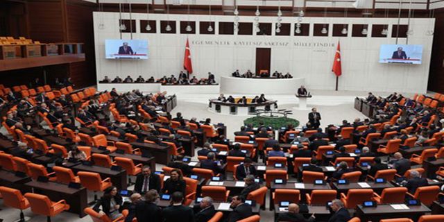 CHP ve İYİ Parti, dokunulmazlık dosyalarının görüşüleceği toplantıya katılmayacak