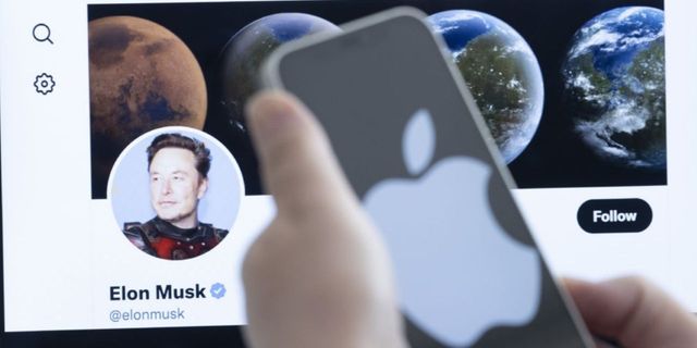 Musk ve Apple anlaştı: Reklamlar devam edecek
