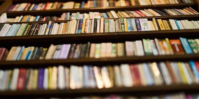 Nadir Kitap ve Kitantik'e 'mahkeme kararı'yla erişim engeli