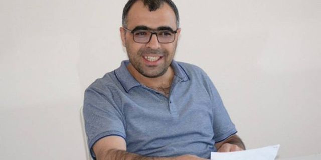 Gazeteci Sinan Aygül tutuklandı