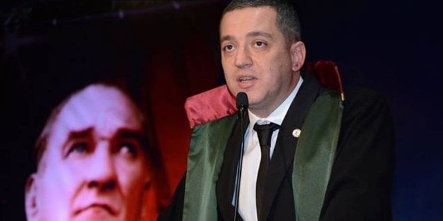 TBB Başkanı: Demirtaş'ın Öcalan'la görüşmesi hukuken mümkün değil