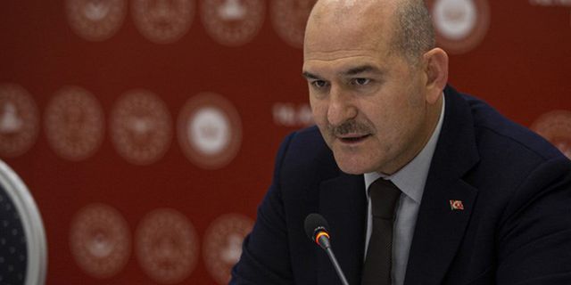 Soylu'dan Kılıçdaroğlu'na 'Stalin' göndermesi