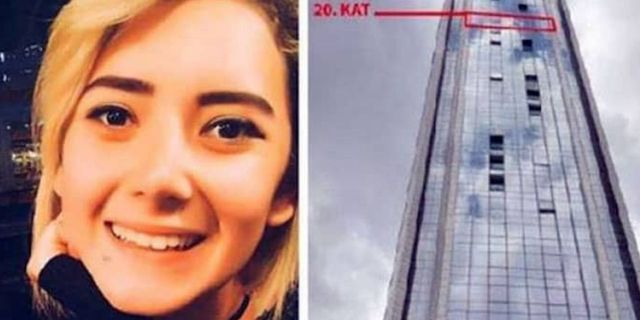 Şule Çet davasında cezaları Yargıtay onadı