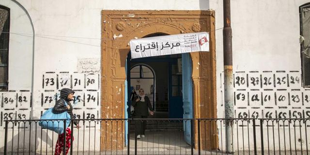 Tunus’ta Kays Said’in meşruiyeti kalmadı: Halk boykot etti