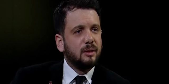 İmamoğlu’nun yemek görüntüsünü paylaşan Karagöz’e Murat Ongun’dan yanıt