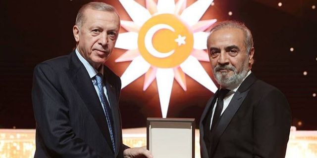 Atilla Taş'tan Yılmaz Erdoğan'a tepki