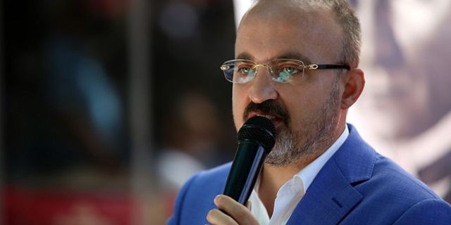 Gelecek Partisi İl Başkanı Vahap Özsüer, AKP’li Turan için 100 bin oy imza kampanyası başlattı