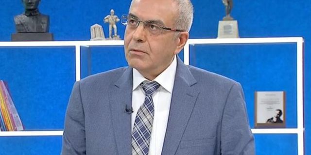 Eski Ülkü Ocakları Başkanı Aldemir: Başıma bir iş gelirse diye 2 yıl önce çektiğim kasetler var