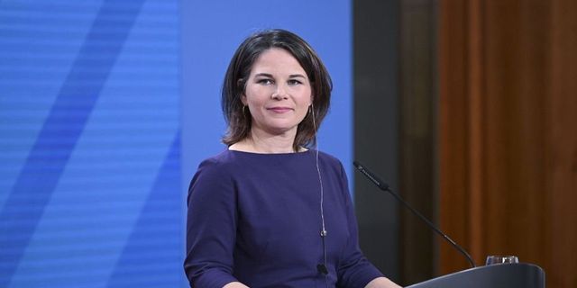 Almanya Dışişleri Bakanı’ndan Kavala ve Demirtaş çağrısı