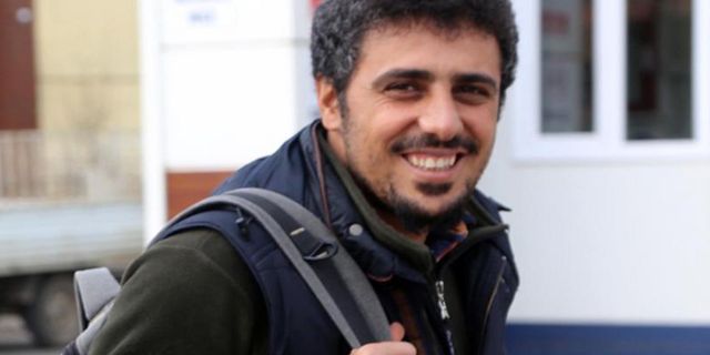 Soylu’nun hedef gösterdiği gazeteci Aziz Oruç beraat etti