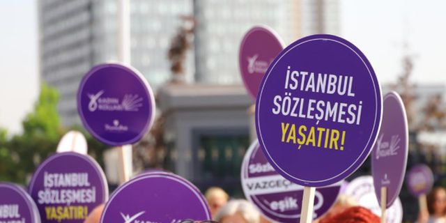 Danıştay kararını verdi: Türkiye, İstanbul Sözleşmesi'nden resmen çekildi