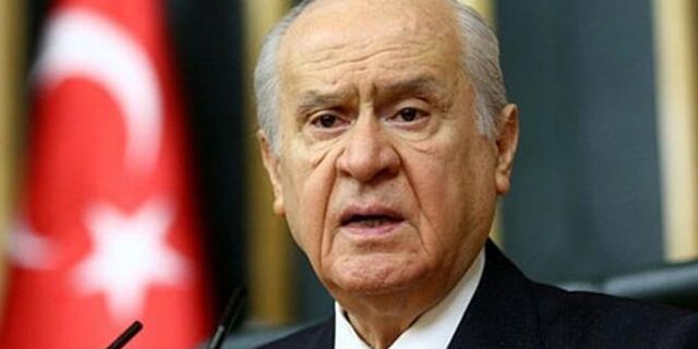 Bahçeli’ye ilk kez Sinan Ateş cinayeti soruldu: İşine bak işine