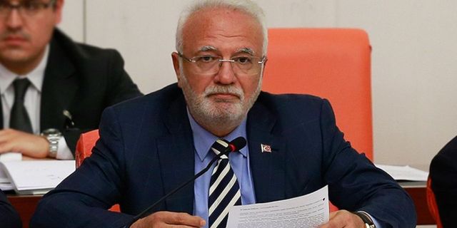 AKP'li Elitaş'tan EYT açıklaması