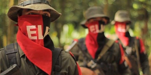 ELN'den 'ateşkes' iddialarına yalanlama: Kabul edilemez