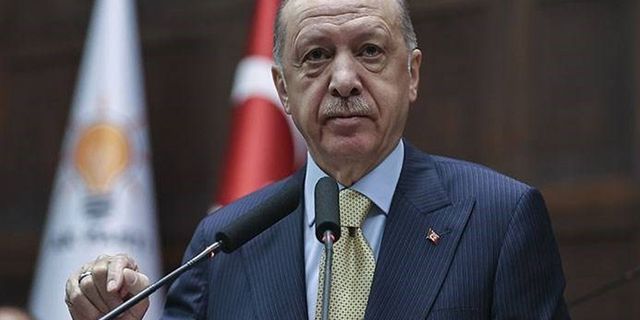 Erdoğan’dan seçim tarihi sorusuna yanıt