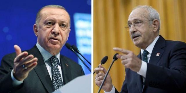 Kılıçdaroğlu'nun avukatı Çelik: Erdoğan'ın Kılıçdaroğlu'na açtığı dava reddedildi