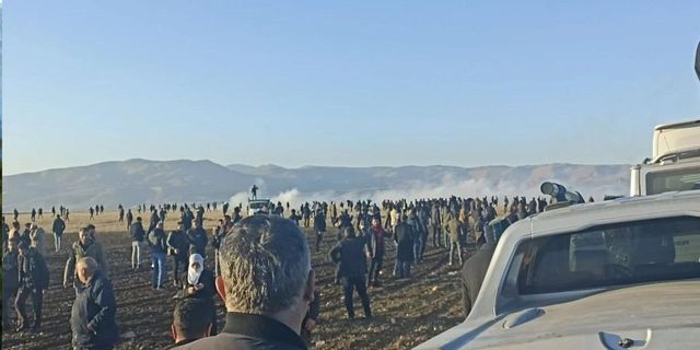 Mîr Perwer’in cenazesine katılıma polis engeli