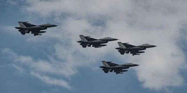 "Biden yönetimi Kongre’den Türkiye’ye F-16 satışını onaylamasını isteyecek"