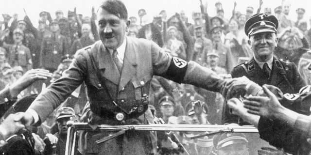 Hitler'in iktidara gelmesi engellenebilir miydi?